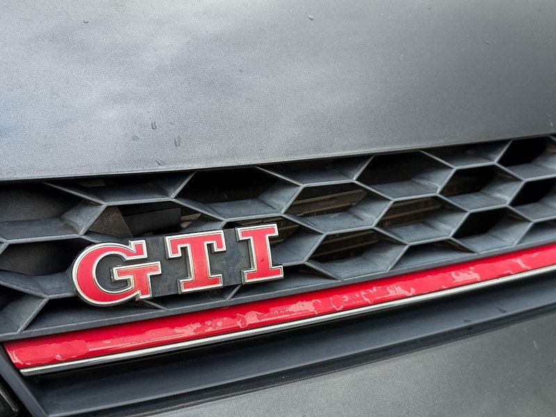 Volkswagen Golf 2.0 TSI BlueMotion Tech GTI DSG Euro 6 (s/s) 5dr 5dr Automatic 2014