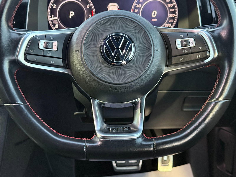 Volkswagen Golf 2.0 TSI GTI Performance DSG Euro 6 (s/s) 5dr 5dr Automatic 2018