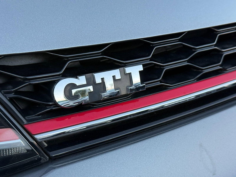 Volkswagen Golf 2.0 TSI GTI Performance DSG Euro 6 (s/s) 5dr 5dr Automatic 2018