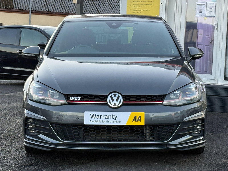 Volkswagen Golf 2.0 TSI GTI Performance DSG Euro 6 (s/s) 5dr 5dr Automatic 2018