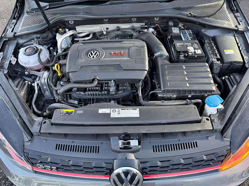 Volkswagen Golf 2.0 TSI GTI Performance DSG Euro 6 (s/s) 5dr 5dr Automatic 2018