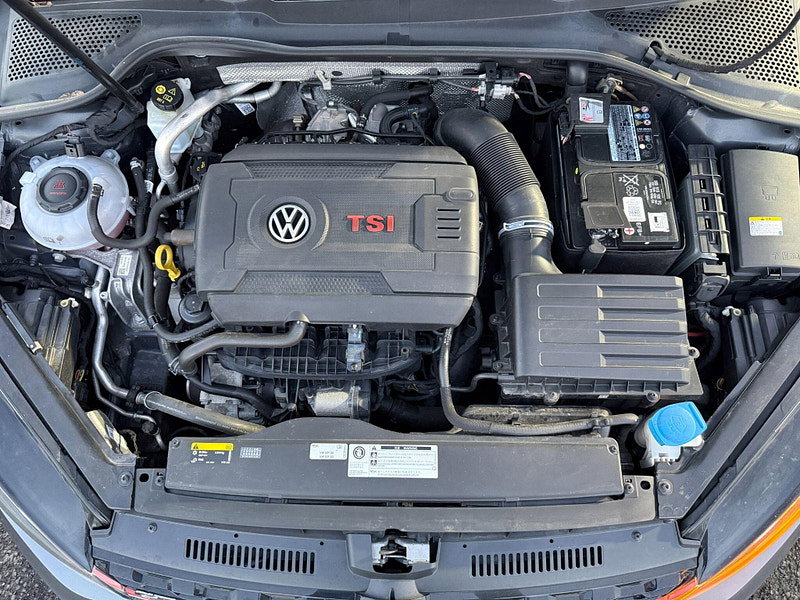 Volkswagen Golf 2.0 TSI GTI Performance DSG Euro 6 (s/s) 5dr 5dr Automatic 2018