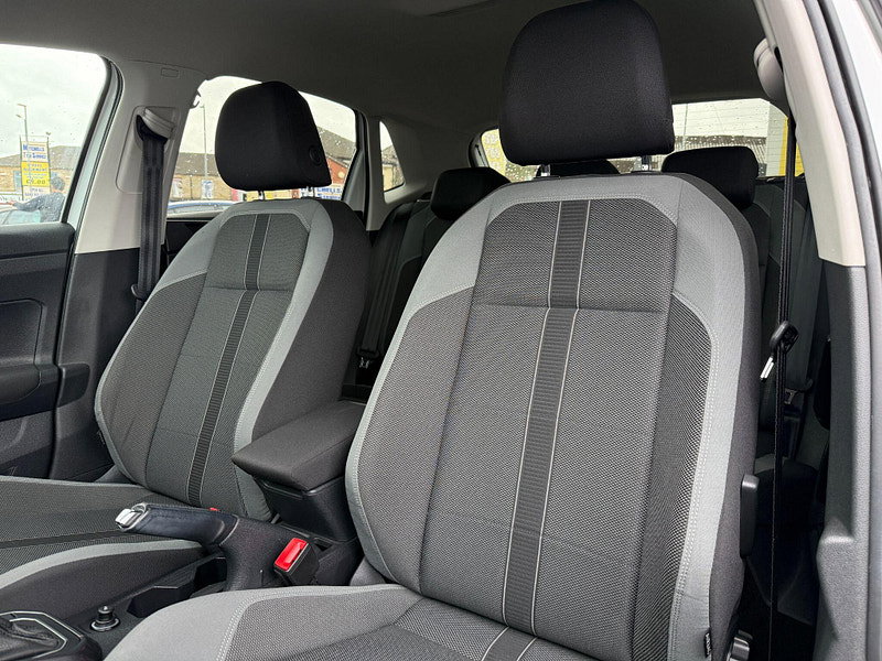 Volkswagen Polo 1.0 TSI SEL DSG Euro 6 (s/s) 5dr 5dr Automatic 2019
