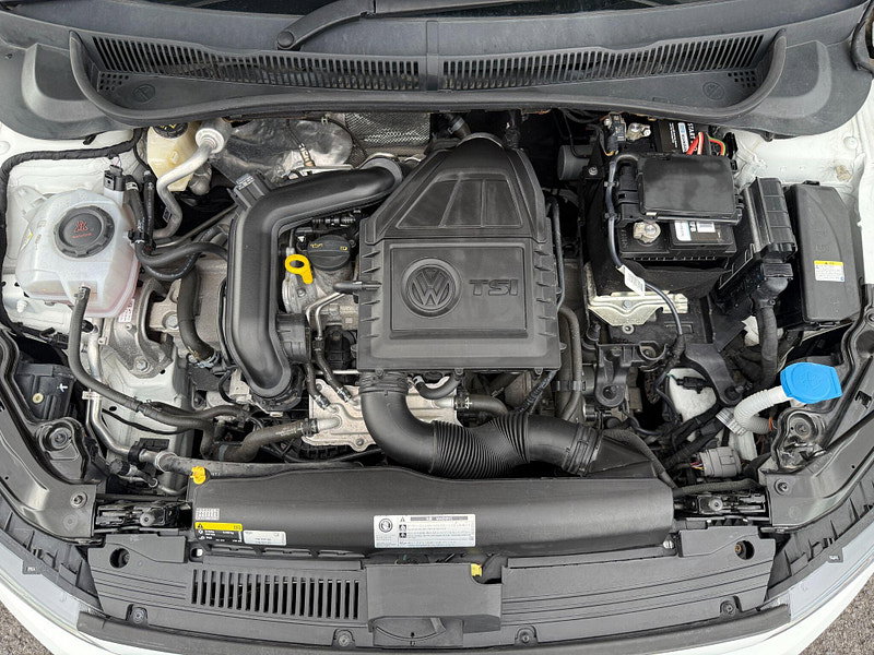 Volkswagen Polo 1.0 TSI SEL DSG Euro 6 (s/s) 5dr 5dr Automatic 2019