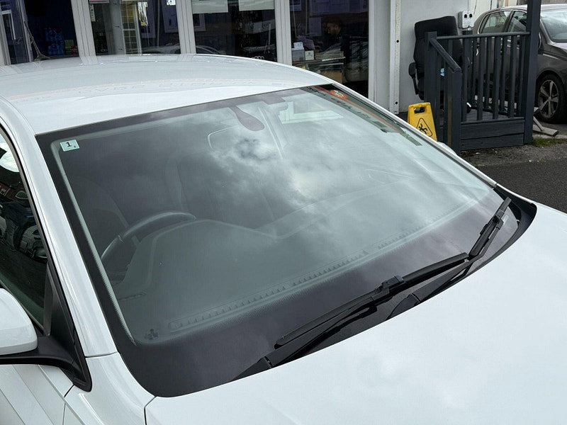 Volkswagen Polo 1.0 TSI SEL DSG Euro 6 (s/s) 5dr 5dr Automatic 2019