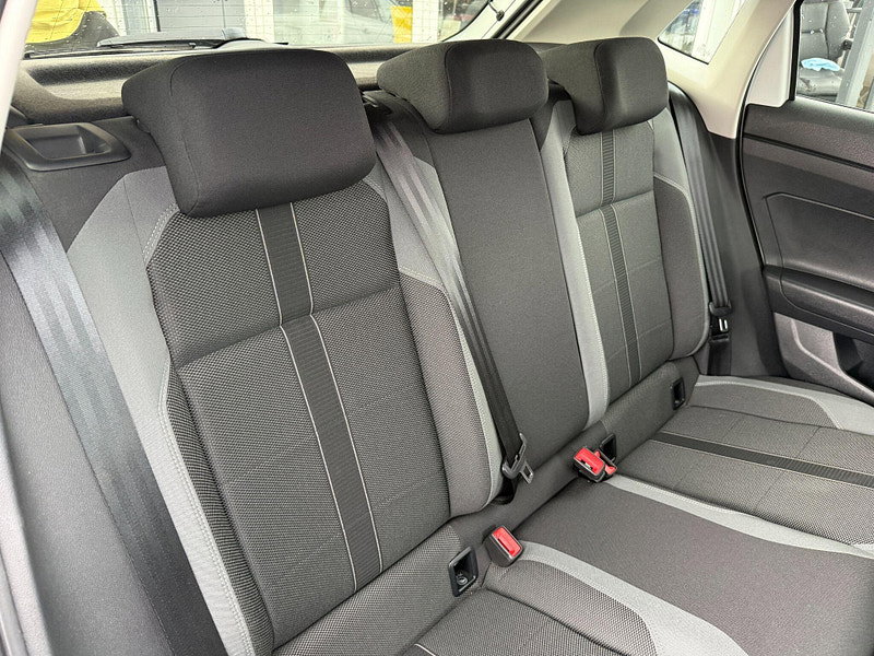 Volkswagen Polo 1.0 TSI SEL DSG Euro 6 (s/s) 5dr 5dr Automatic 2019