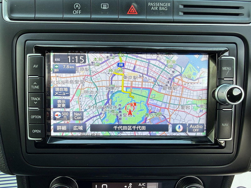 Volkswagen Polo 1.2 TSI BlueMotion Tech Match Edition DSG Euro 6 (s/s) 5dr 5dr Automatic 2015
