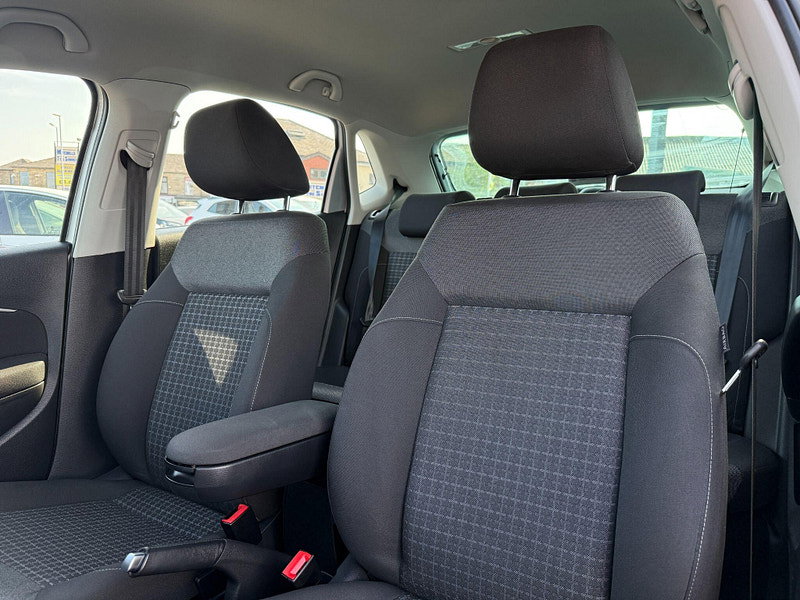 Volkswagen Polo 1.2 TSI BlueMotion Tech Match Edition DSG Euro 6 (s/s) 5dr 5dr Automatic 2015