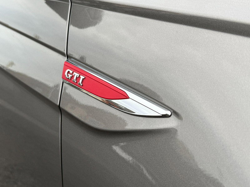 Volkswagen Polo 2.0 TSI GTI+ DSG Euro 6 (s/s) 5dr 5dr Automatic 2018