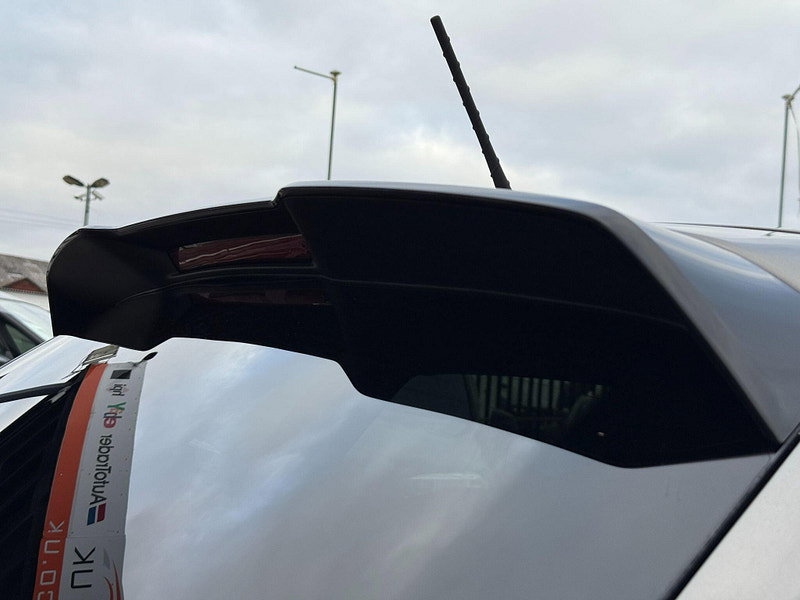 Volkswagen Polo 2.0 TSI GTI+ DSG Euro 6 (s/s) 5dr 5dr Automatic 2018