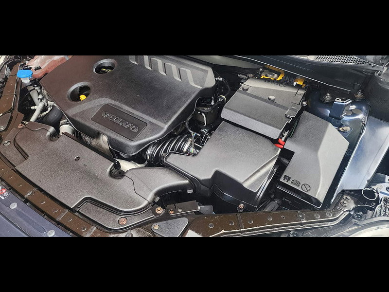 Volvo V40 1.6 D2 SE Lux Hatchback 5dr Diesel Powershift Euro 5 (s/s) (115 ps) 5dr Automatic 2014