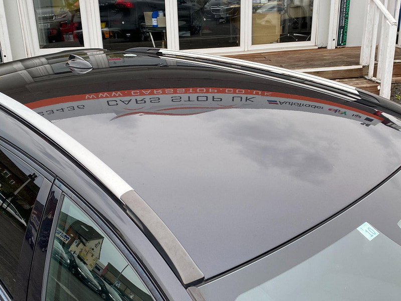 Volvo V40 Cross Country 2.0 T5 Lux Nav Geartronic AWD Euro 6 (s/s) 5dr 5dr Automatic 2014