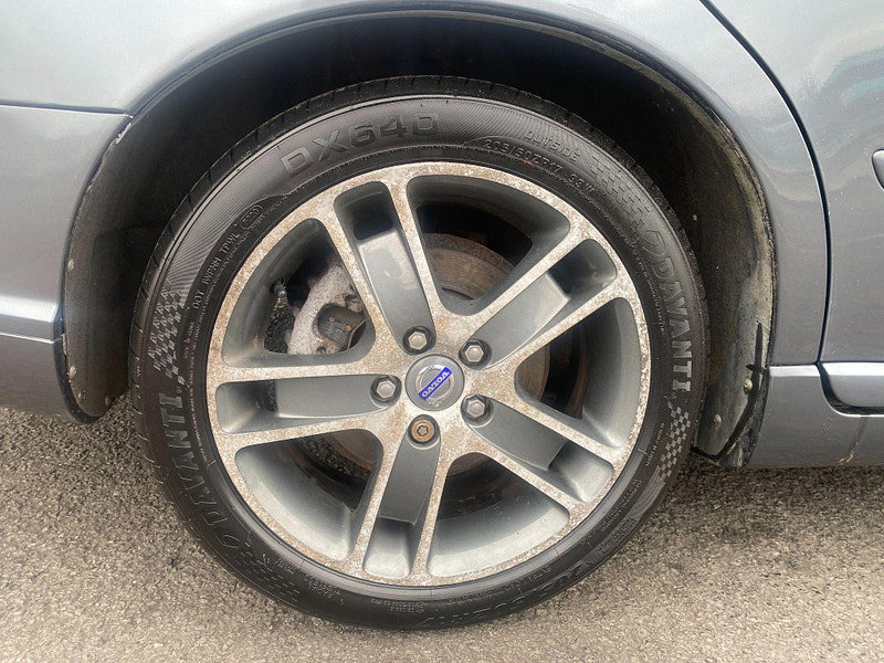 Volvo V50 1.6D DRIVe SE Lux Euro 4 (s/s) 5dr 5dr Manual 2010