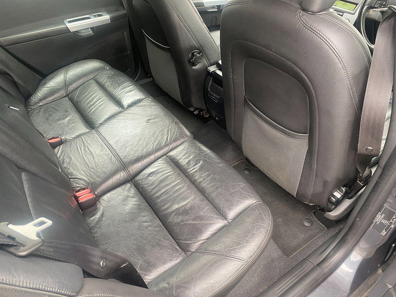 Volvo V50 1.6D DRIVe SE Lux Euro 4 (s/s) 5dr 5dr Manual 2010