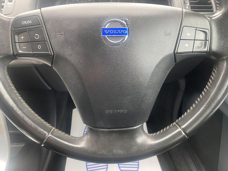 Volvo V50 1.6D DRIVe SE Lux Euro 4 (s/s) 5dr 5dr Manual 2010