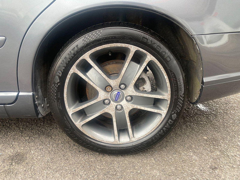 Volvo V50 1.6D DRIVe SE Lux Euro 4 (s/s) 5dr 5dr Manual 2010