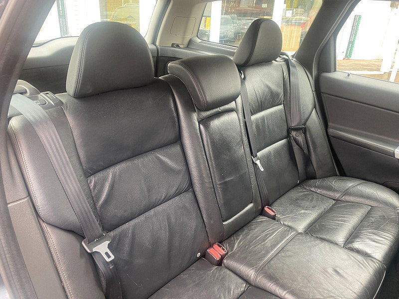 Volvo V50 1.6D DRIVe SE Lux Euro 4 (s/s) 5dr 5dr Manual 2010