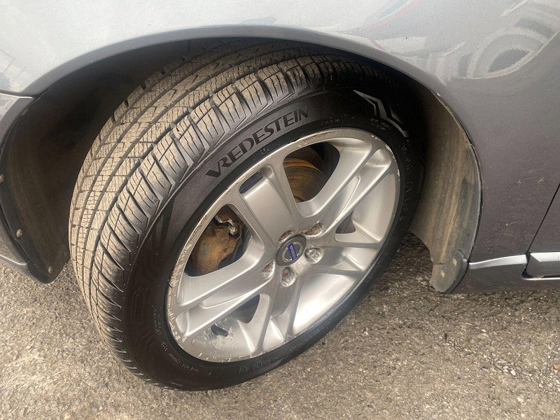 Volvo V50 1.6D DRIVe SE Lux Euro 4 (s/s) 5dr 5dr Manual 2010