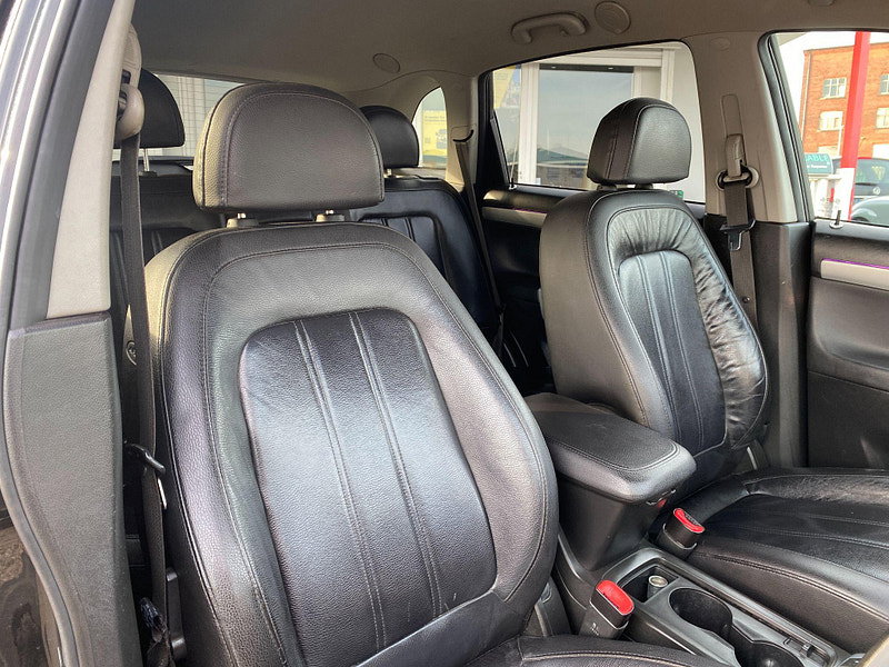 Vauxhall Antara 2.2 CDTi SE 4WD Euro 5 (s/s) 5dr (SNav) 5dr Manual 2012