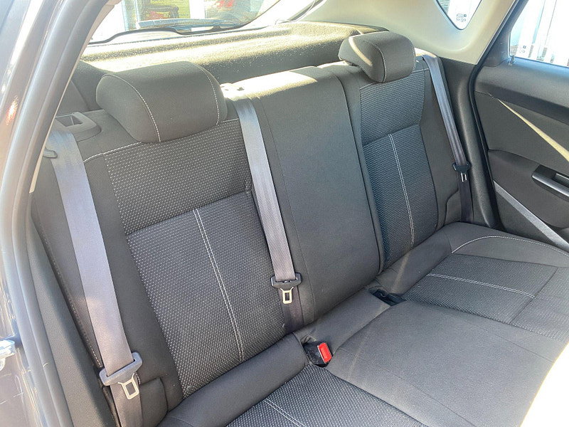 Vauxhall Astra 1.4i SRi Euro 6 5dr 5dr Manual 2015