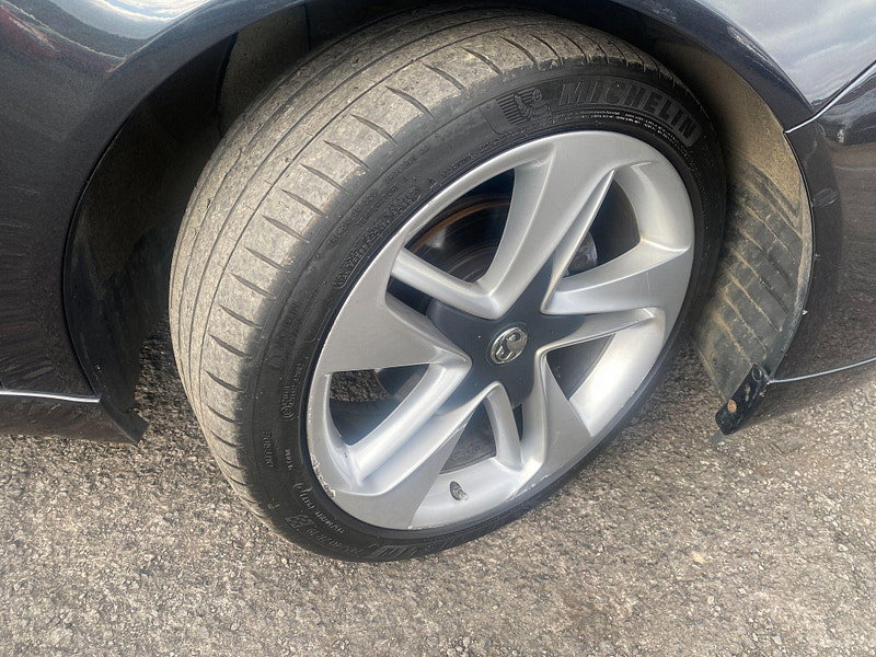 Vauxhall Insignia 2.0 CDTi SRi Nav Euro 6 (s/s) 5dr 5dr Manual 2015