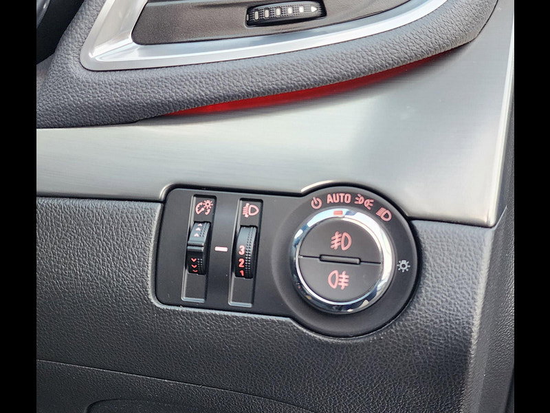 Vauxhall Mokka 1.6 CDTi SE Auto 2WD Euro 6 5dr 5dr Automatic 2015