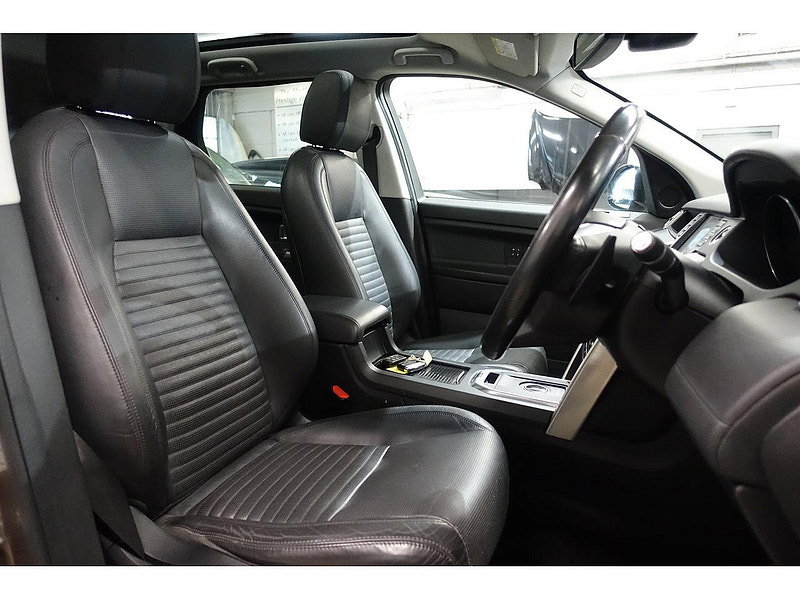 Land Rover Discovery Sport 2.0 TD4 HSE Luxury SUV 5dr Diesel Auto 4WD Euro 6 (s/s) (180 ps) 5dr Automatic 2026
