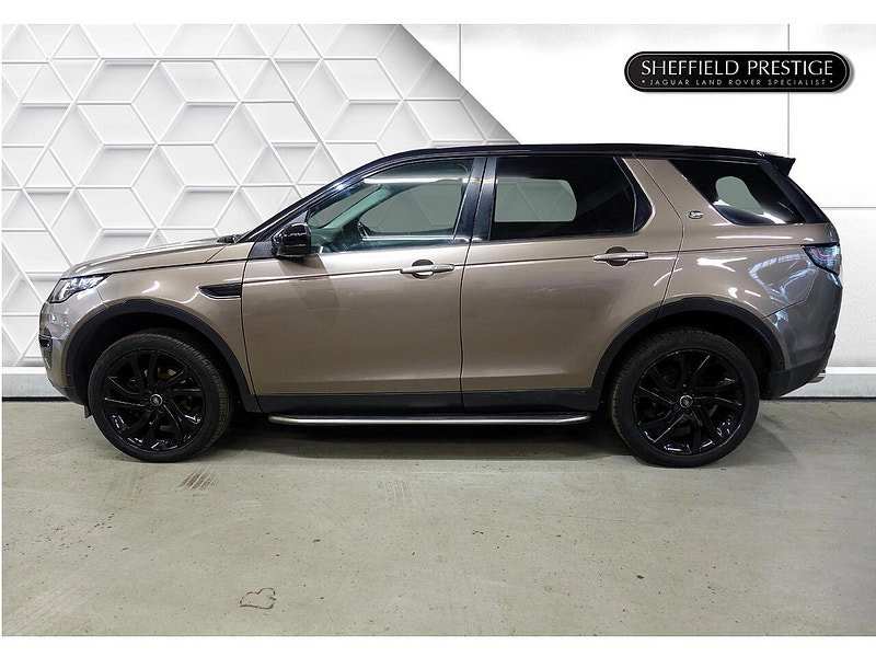 Land Rover Discovery Sport 2.0 TD4 HSE Luxury SUV 5dr Diesel Auto 4WD Euro 6 (s/s) (180 ps) 5dr Automatic 2026