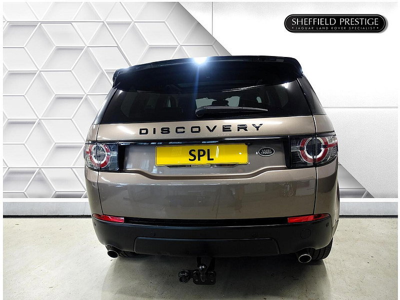 Land Rover Discovery Sport 2.0 TD4 HSE Luxury SUV 5dr Diesel Auto 4WD Euro 6 (s/s) (180 ps) 5dr Automatic 2026