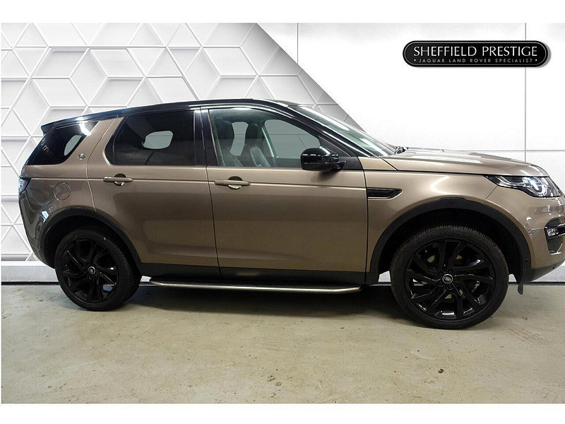 Land Rover Discovery Sport 2.0 TD4 HSE Luxury SUV 5dr Diesel Auto 4WD Euro 6 (s/s) (180 ps) 5dr Automatic 2026