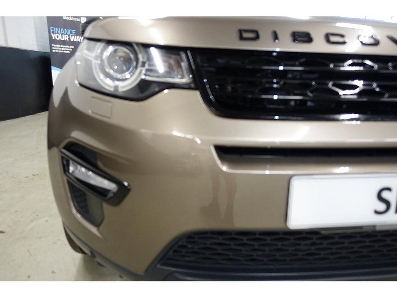 Land Rover Discovery Sport 2.0 TD4 HSE Luxury SUV 5dr Diesel Auto 4WD Euro 6 (s/s) (180 ps) 5dr Automatic 2026