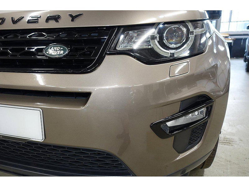 Land Rover Discovery Sport 2.0 TD4 HSE Luxury SUV 5dr Diesel Auto 4WD Euro 6 (s/s) (180 ps) 5dr Automatic 2026
