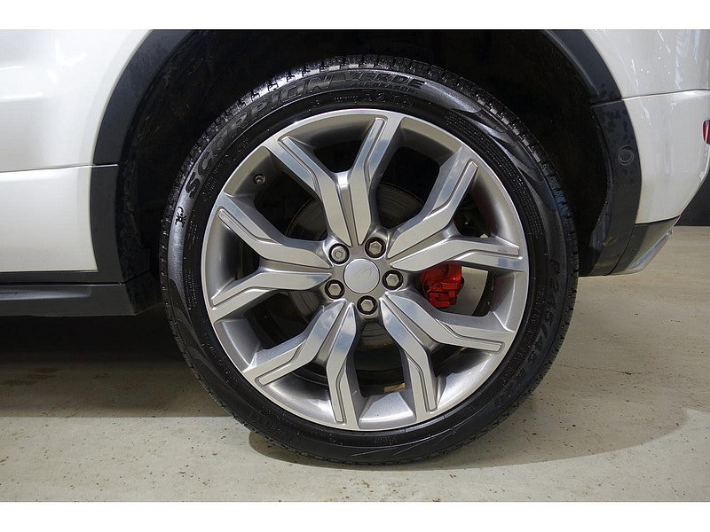 Land Rover Range Rover Evoque 2.0 TD4 Autobiography SUV 5dr Diesel Auto 4WD Euro 6 (s/s) (180 ps) 5dr Automatic 2026