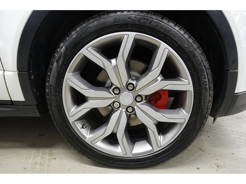 Land Rover Range Rover Evoque 2.0 TD4 Autobiography SUV 5dr Diesel Auto 4WD Euro 6 (s/s) (180 ps) 5dr Automatic 2026