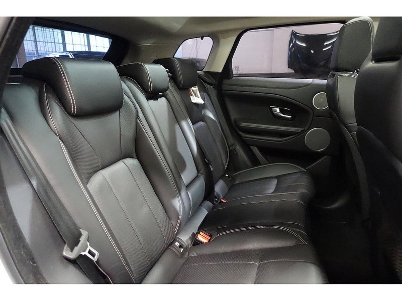 Land Rover Range Rover Evoque 2.0 TD4 Autobiography SUV 5dr Diesel Auto 4WD Euro 6 (s/s) (180 ps) 5dr Automatic 2026