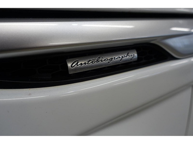 Land Rover Range Rover Evoque 2.0 TD4 Autobiography SUV 5dr Diesel Auto 4WD Euro 6 (s/s) (180 ps) 5dr Automatic 2026