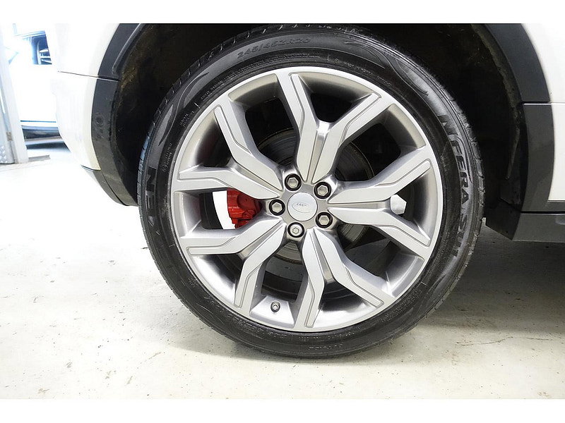 Land Rover Range Rover Evoque 2.0 TD4 Autobiography SUV 5dr Diesel Auto 4WD Euro 6 (s/s) (180 ps) 5dr Automatic 2026