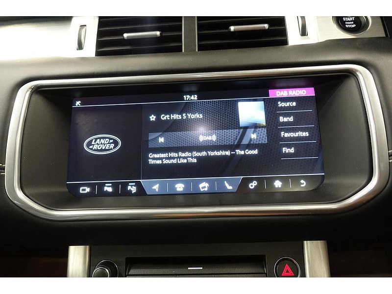 Land Rover Range Rover Evoque 2.0 TD4 Autobiography SUV 5dr Diesel Auto 4WD Euro 6 (s/s) (180 ps) 5dr Automatic 2026