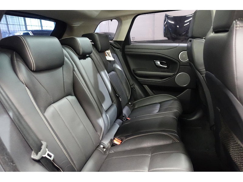 Land Rover Range Rover Evoque 2.0 TD4 Autobiography SUV 5dr Diesel Auto 4WD Euro 6 (s/s) (180 ps) 5dr Automatic 2026