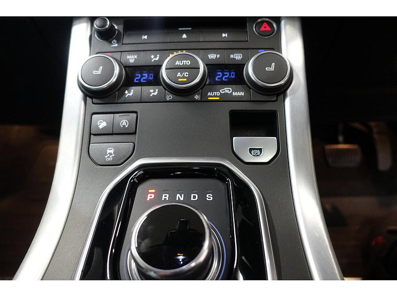 Land Rover Range Rover Evoque 2.0 TD4 Autobiography SUV 5dr Diesel Auto 4WD Euro 6 (s/s) (180 ps) 5dr Automatic 2026