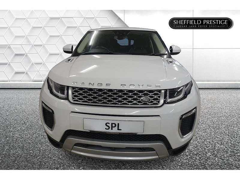 Land Rover Range Rover Evoque 2.0 TD4 Autobiography SUV 5dr Diesel Auto 4WD Euro 6 (s/s) (180 ps) 5dr Automatic 2026