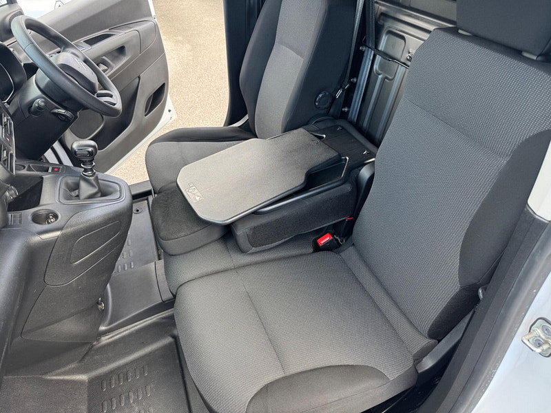 Citroen Berlingo 1.5 BlueHDi 1000 Enterprise Edition M SWB Euro 6 (s/s) 5dr 5dr Manual 2026
