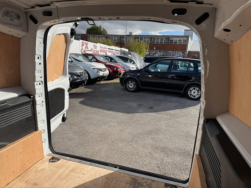 Citroen Berlingo 1.5 BlueHDi 1000 Enterprise Edition M SWB Euro 6 (s/s) 5dr 5dr Manual 2026