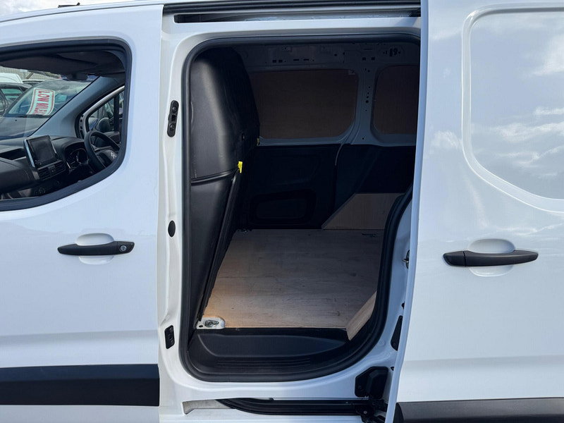 Citroen Berlingo 1.5 BlueHDi 1000 Enterprise Edition M SWB Euro 6 (s/s) 5dr 5dr Manual 2026