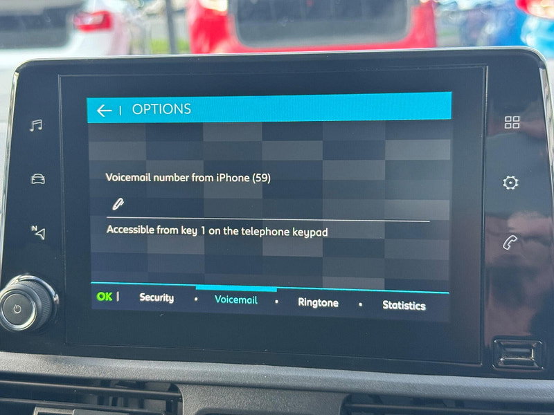 Citroen Berlingo 1.6 BlueHDi 650 Enterprise M SWB Euro 6 5dr 5dr Manual 2026