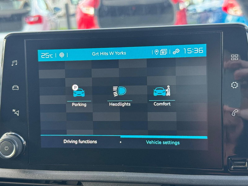 Citroen Berlingo 1.6 BlueHDi 650 Enterprise M SWB Euro 6 5dr 5dr Manual 2026