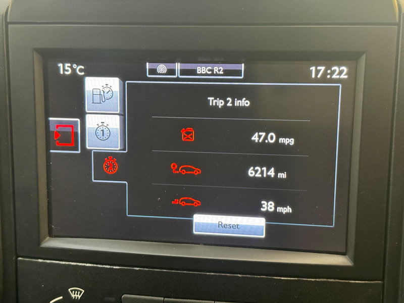 Citroen Berlingo 1.6 BlueHDi 625 Enterprise L1 5dr 5dr Manual 2026