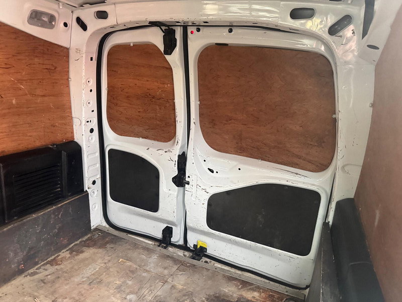 Citroen Berlingo 1.6 BlueHDi 625 Enterprise L1 5dr 5dr Manual 2026