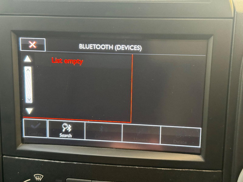 Citroen Berlingo 1.6 BlueHDi 625 Enterprise L1 5dr 5dr Manual 2026