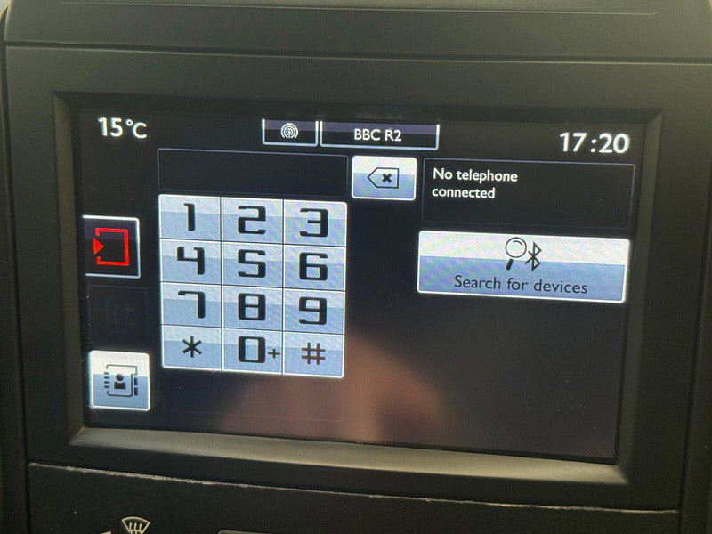 Citroen Berlingo 1.6 BlueHDi 625 Enterprise L1 5dr 5dr Manual 2026